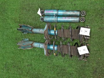 СТОЙКА НА MAZDA MPV LW5W GY