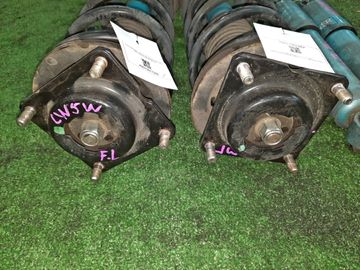 СТОЙКА НА MAZDA MPV LW5W GY