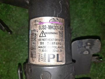 СТОЙКА НА LAND ROVER RANGE ROVER EVOQUE L538 204DTD