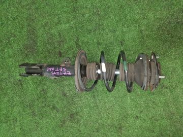 СТОЙКА НА TOYOTA PREMIO ZZT245 1ZZ-FE