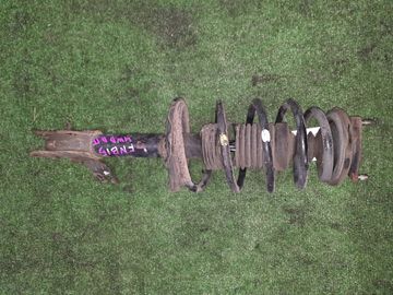 СТОЙКА НА NISSAN SUNNY FNB15 QG15DE