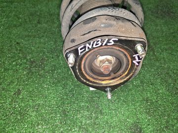 СТОЙКА НА NISSAN SUNNY FNB15 QG15DE