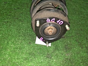 СТОЙКА НА NISSAN BLUEBIRD SYLPHY QG10 QG18DE