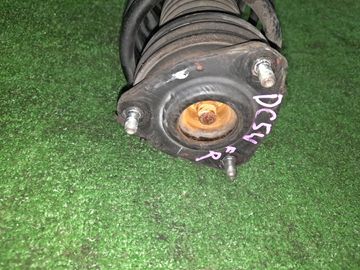 СТОЙКА НА MAZDA VERISA DC5W ZY-VE