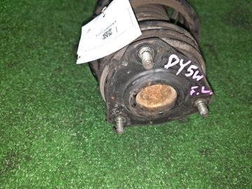 СТОЙКА НА MAZDA DEMIO DY5W ZY-VE