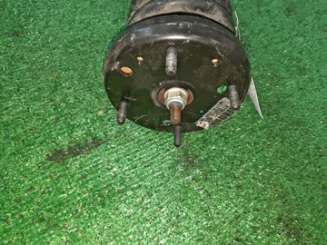 СТОЙКА НА JAGUAR XF CC9 AJ30