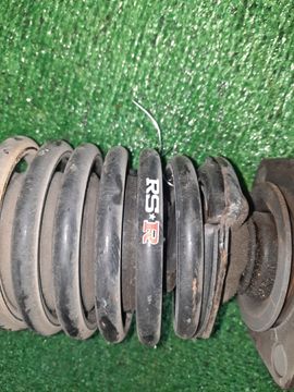 СТОЙКА НА TOYOTA BB QNC21 3SZ-VE