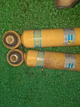 СТОЙКА НА NISSAN MURANO PNZ50 VQ35DE