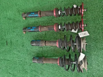 СТОЙКА НА BMW 5-SERIES E60 N52B25AF