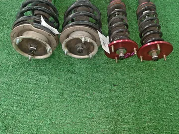 СТОЙКА НА BMW 5-SERIES E60 N52B25AF