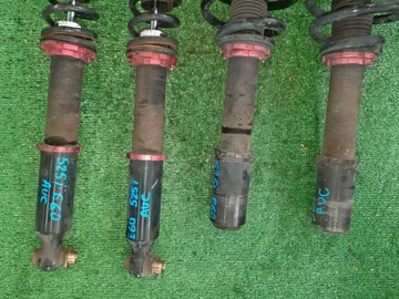 СТОЙКА НА BMW 5-SERIES E60 N52B25AF