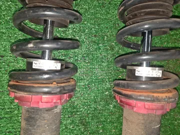 СТОЙКА НА BMW 5-SERIES E60 N52B25AF