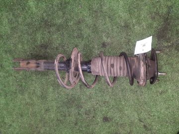 СТОЙКА НА TOYOTA VITZ SCP10 1SZ-FE