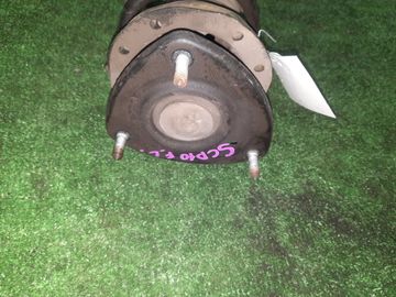 СТОЙКА НА TOYOTA VITZ SCP10 1SZ-FE