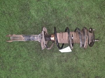 СТОЙКА НА TOYOTA VITZ NCP10 2NZ-FE