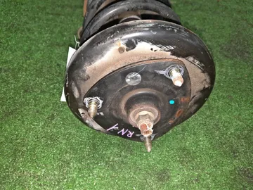 СТОЙКА НА HONDA STREAM RN1 D17A