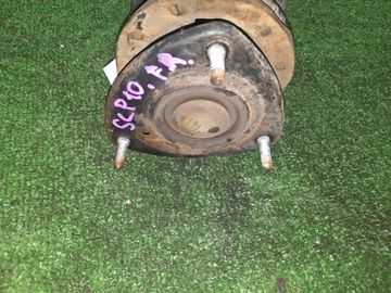 СТОЙКА НА TOYOTA VITZ SCP10 1SZ-FE