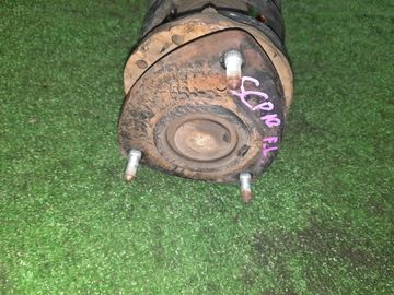 СТОЙКА НА TOYOTA VITZ SCP10 1SZ-FE