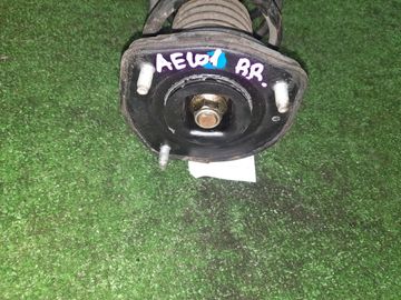 СТОЙКА НА TOYOTA COROLLA AE101 4A-FE