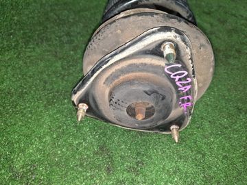 СТОЙКА НА MITSUBISHI MIRAGE DINGO CQ2A 4G15