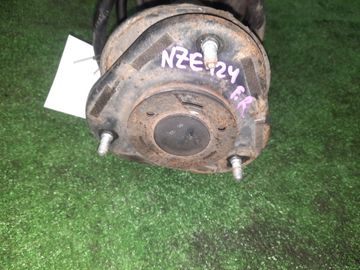 СТОЙКА НА TOYOTA COROLLA NZE124 1NZ-FE