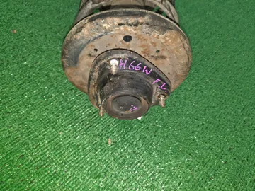 СТОЙКА НА MITSUBISHI PAJERO IO H66W 4G93