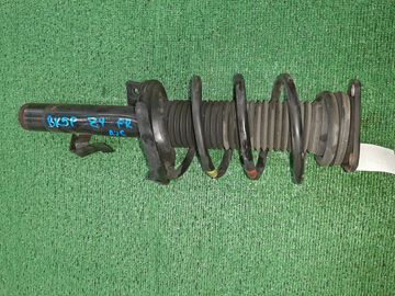 СТОЙКА НА MAZDA AXELA BK5P ZY-VE