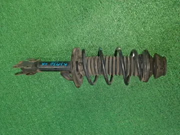 СТОЙКА НА TOYOTA VITZ KSP130 1KR-FE