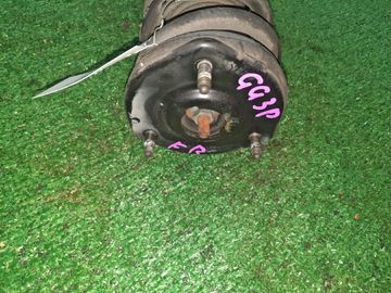 СТОЙКА НА MAZDA ATENZA GG3P L3-VDT