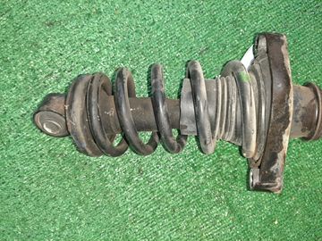 СТОЙКА НА NISSAN WINGROAD WHNY11 QG18DE