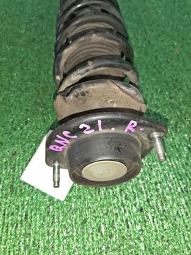 СТОЙКА НА TOYOTA BB QNC21 3SZ-VE