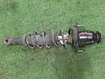 СТОЙКА НА TOYOTA COROLLA NZE121 1NZ-FE