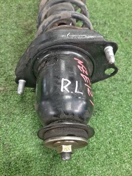 СТОЙКА НА TOYOTA COROLLA NZE121 1NZ-FE