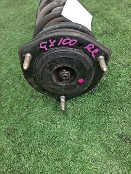 СТОЙКА НА TOYOTA MARK II GX100 1G-FE