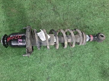 СТОЙКА НА TOYOTA PRIUS NHW20 1NZ-FXE