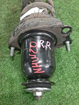 СТОЙКА НА TOYOTA PRIUS NHW20 1NZ-FXE