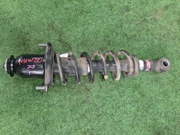 СТОЙКА НА TOYOTA PRIUS NHW20 1NZ-FXE