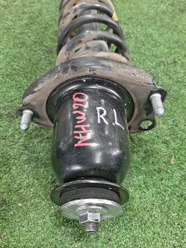 СТОЙКА НА TOYOTA PRIUS NHW20 1NZ-FXE