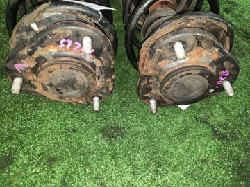 СТОЙКА НА TOYOTA CALDINA ST246W 3S-GTE