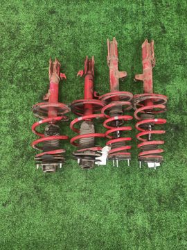 СТОЙКА НА TOYOTA HARRIER ACU10W 2AZ-FE