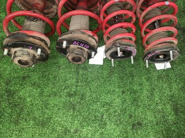 СТОЙКА НА TOYOTA HARRIER ACU10W 2AZ-FE