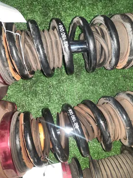 СТОЙКА НА NISSAN LEAF ZE1 EM57