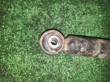 СТОЙКА НА NISSAN PRIMERA HP11 SR20DE