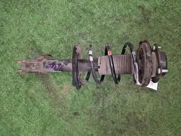 СТОЙКА НА TOYOTA CALDINA ST191G 3S-FE