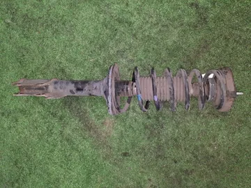 СТОЙКА НА TOYOTA CALDINA ST191G 3S-FE