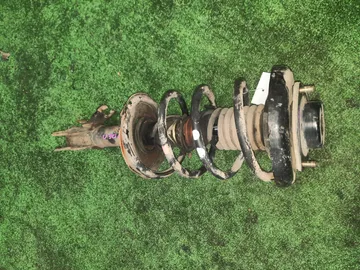 СТОЙКА НА NISSAN PRESAGE U30 KA24DE