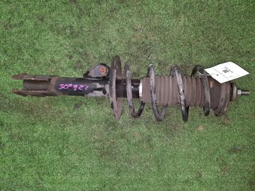 СТОЙКА НА TOYOTA BELTA SCP92 2SZ-FE