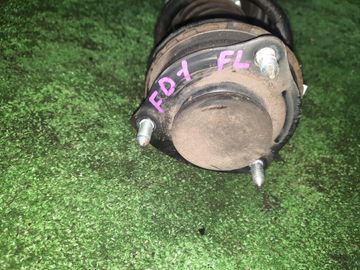 СТОЙКА НА HONDA CIVIC FD1 R18A