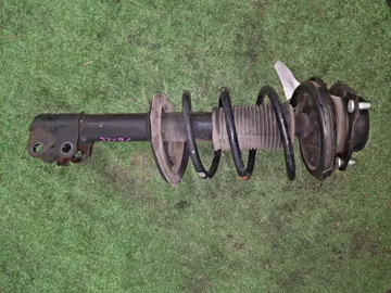 СТОЙКА НА TOYOTA CALDINA ST191G 3S-FE