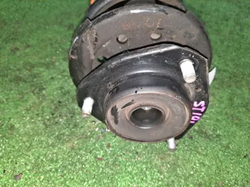 СТОЙКА НА TOYOTA CALDINA ST191G 3S-FE